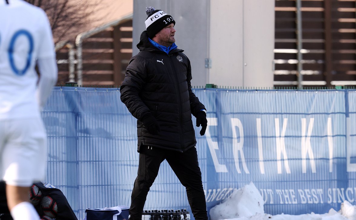 Teemu Tainio vaatii Hakalta parempaa – ”Emme ole missään nimessä olleet parhaimmillamme”