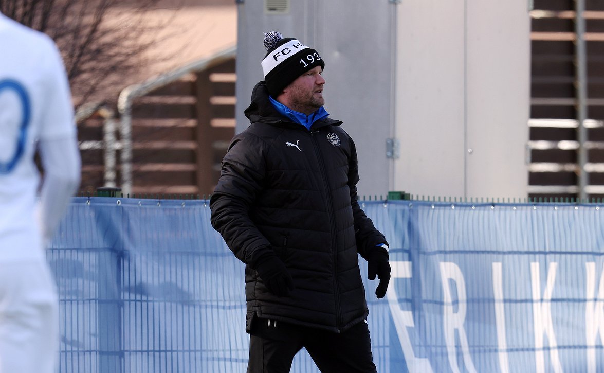 Tainiolla selvät pelilliset tavoitteet: "Haluamme olla aktiivisempia ja dynaamisempia"