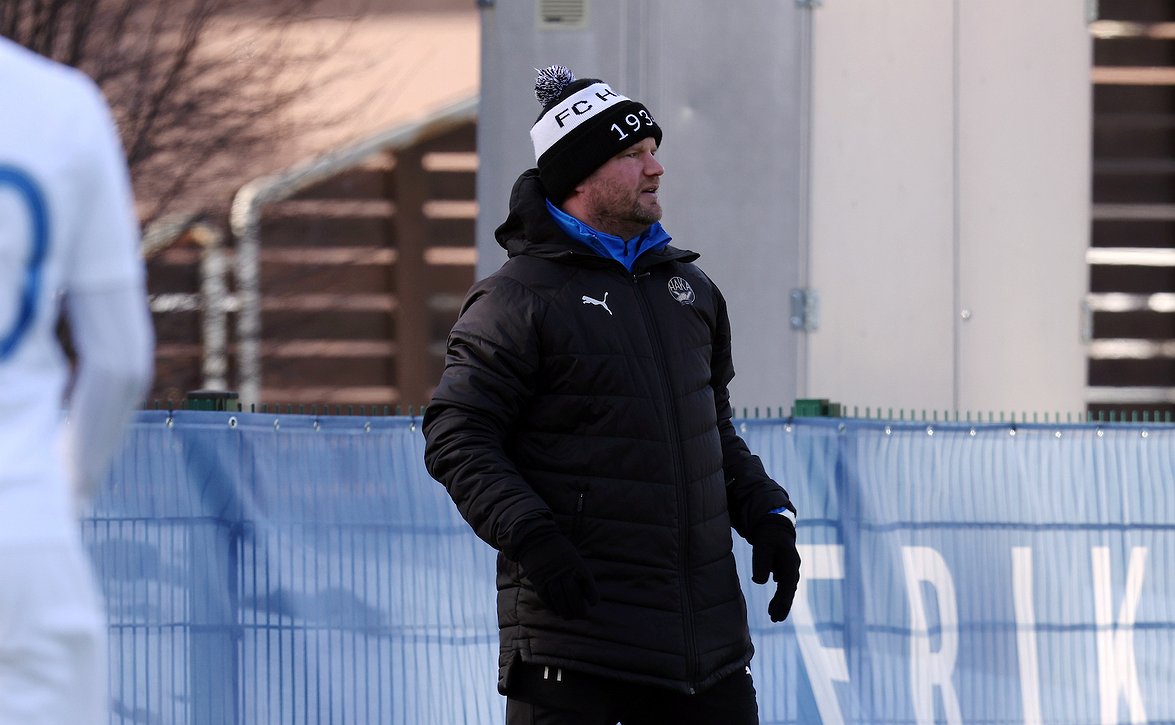 Tainio KTP-ottelusta: "Toivotaan että voimme palata voittojen tielle"