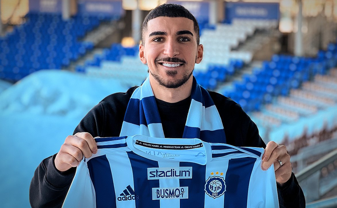 HJK:n ryhmä kaudelle 2022 nyt valmis - "Ei uusia vahvistuksia, ellei vakavia loukkaantumisia"