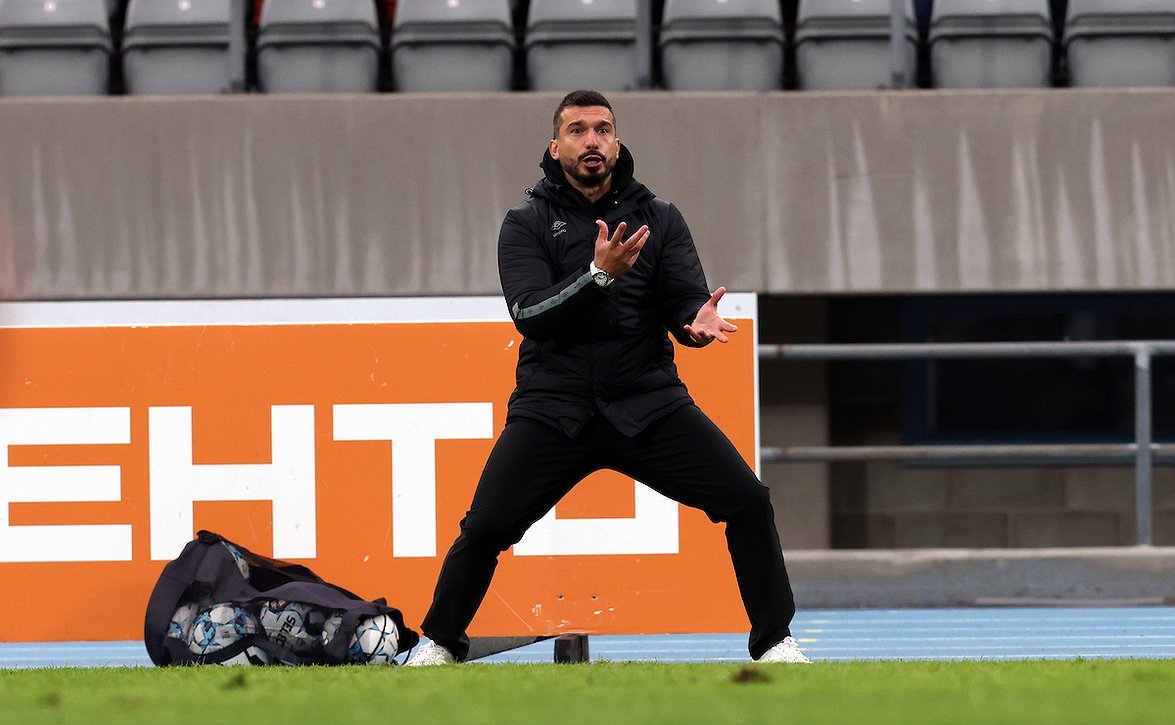 FC Lahden Zeneli hamuaa neljän joukkoon - "Jokaiseen linjaan haetaan vahvistuksia"