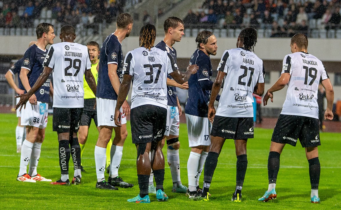 "Haluamme näissä peleissä myös pärjätä" - AC Oulu valmiina Liigacupin avaukseen