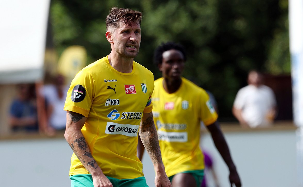 "Suurten panosten kamppailut ovat tulleet tutuiksi" - onko kokemus KTP:n valtti lauantaina?