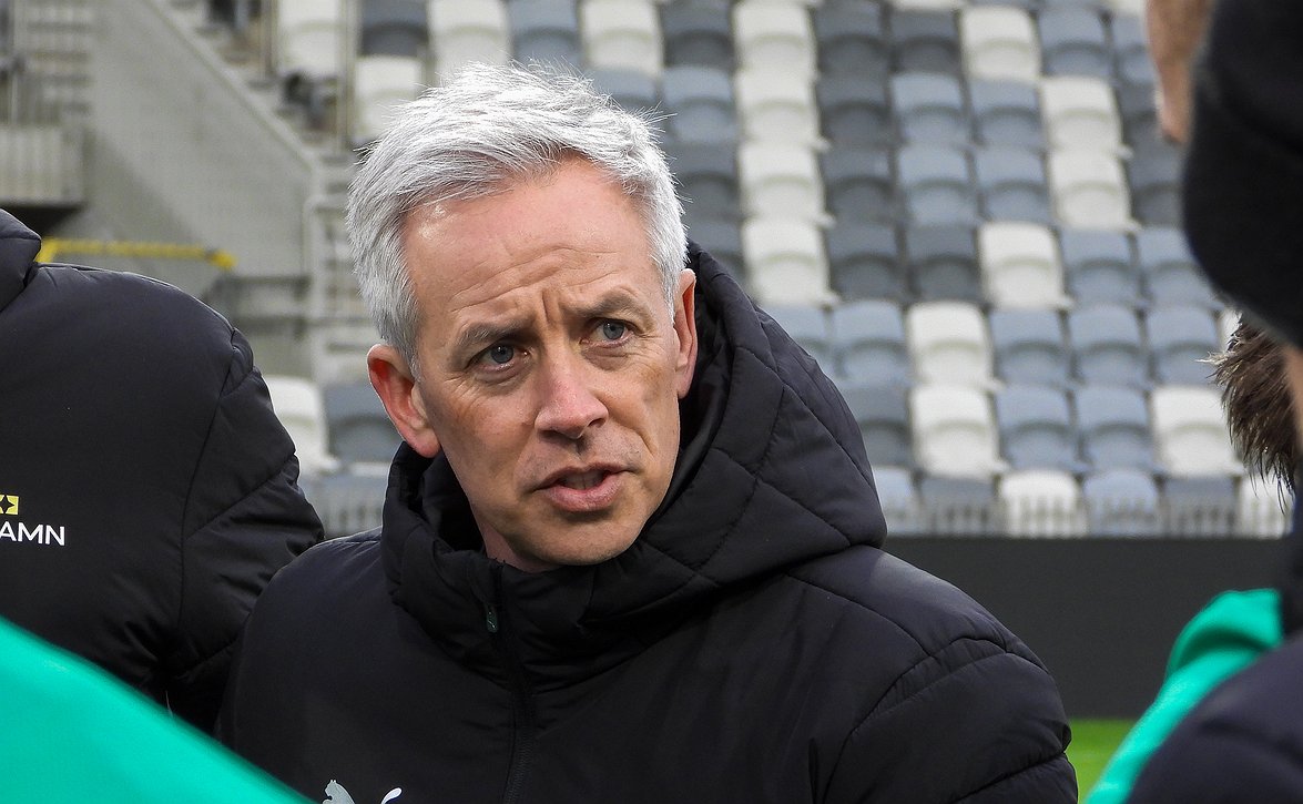 ​IFK Mariehamn viimeistelee EIF:aa vastaan – "Emme ole vielä koko potentiaaliamme saavuttaneet"
