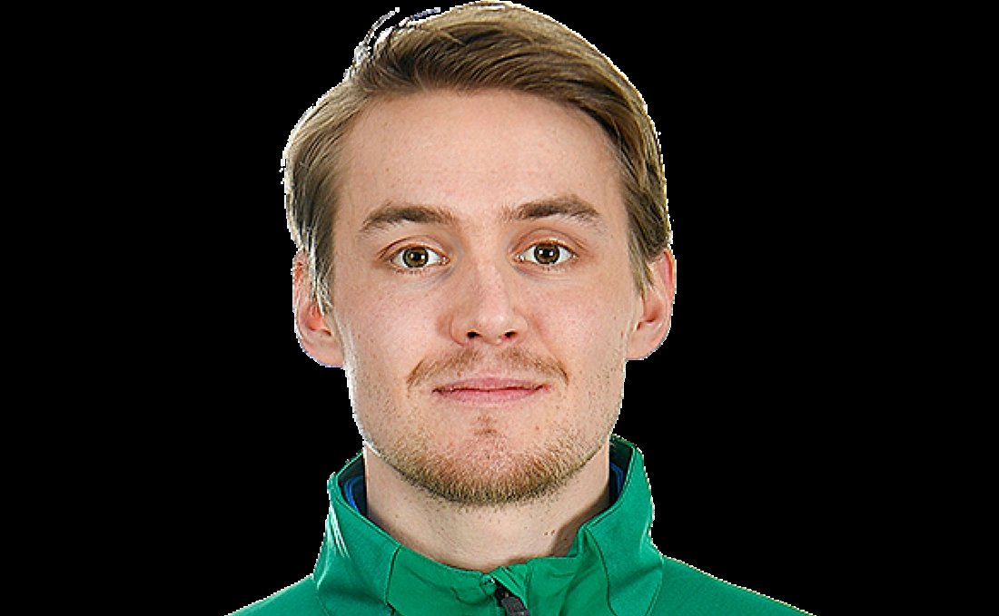 ​Philip Garvö jatkaa IFK Mariehamnin fysiikkavalmentajana