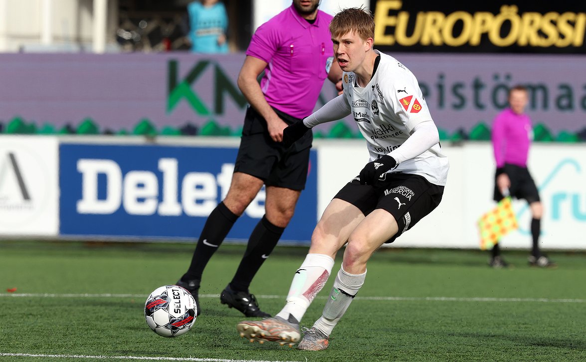 FC Haka puristi jatkopaikan Hämeenlinnassa – ”Tiedettiin, että tulee vaikea peli”