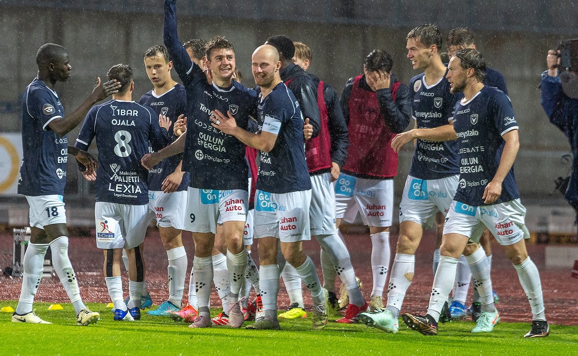 ​Liigacupilla on monta merkitystä – AC Oululle se tarkoittaa itseluottamusta