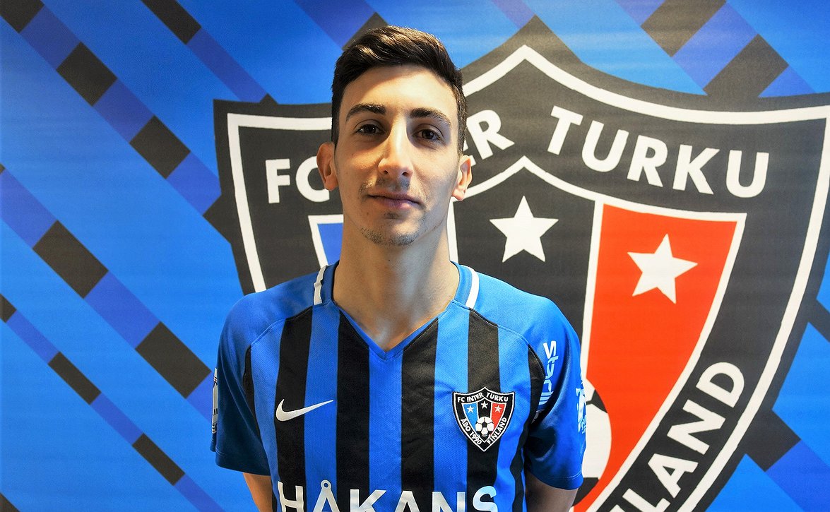 FC Inter hankki argentiinalaishyökkääjän – ”Nopea liikkeissään kentällä”