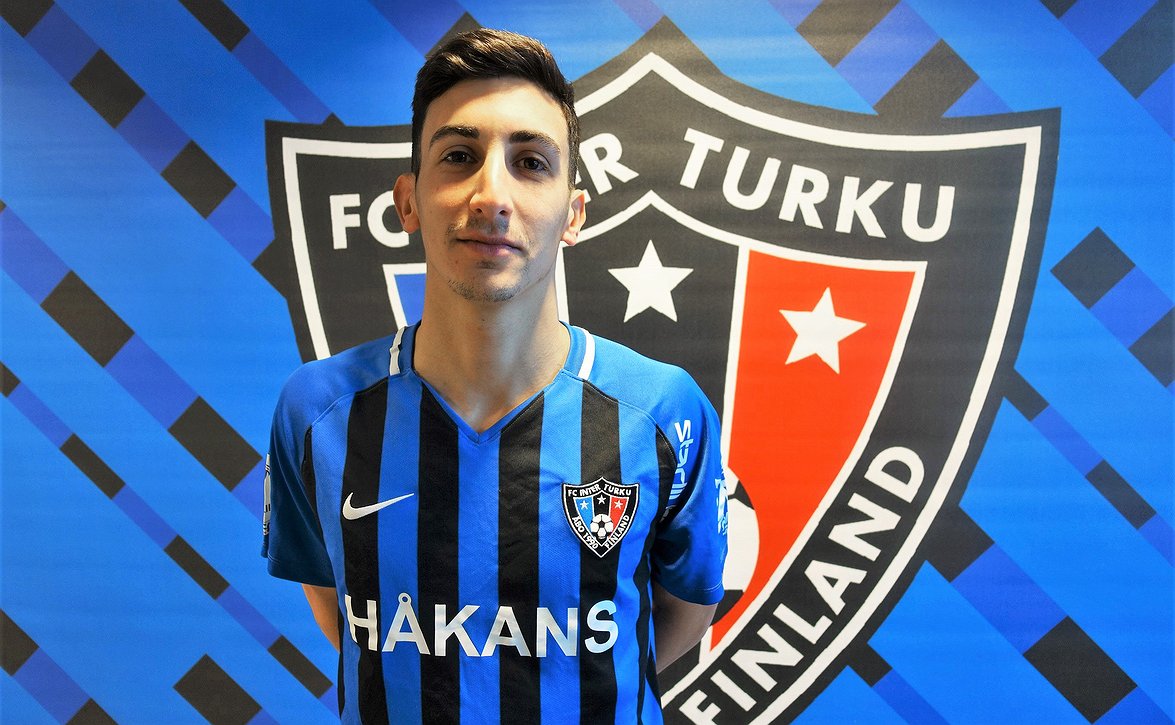 FC Inter kohtaa Atlantis FC:n lauantaina