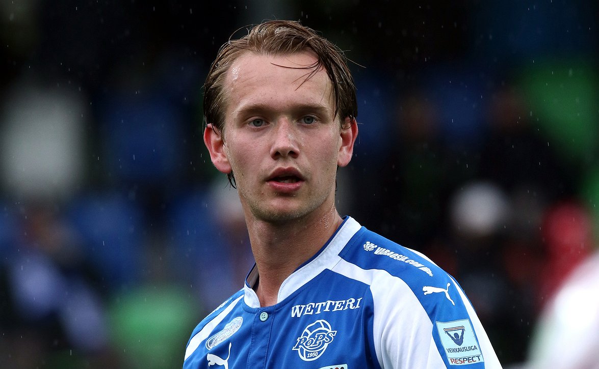 RoPS jyräsi OPS:n maanrakoon cupissa