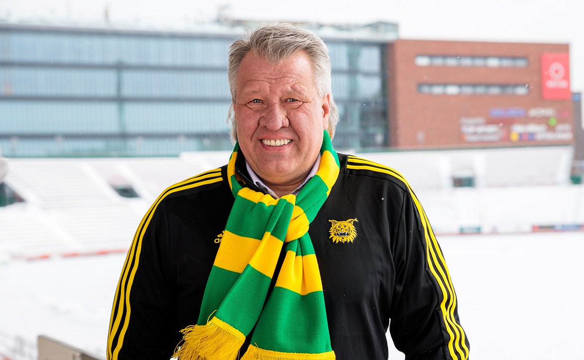 ​"Unelmana tuhat fania paikalla" – Ilves toivoo kannattajien löytävän Valkeakoskellekin