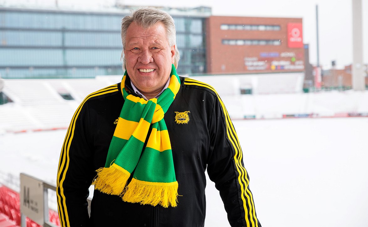 "Ketä varten töitä teemme, pitää pysyä keskiössä" - Ilves ammentaa vahvasti omasta junioritoiminnasta