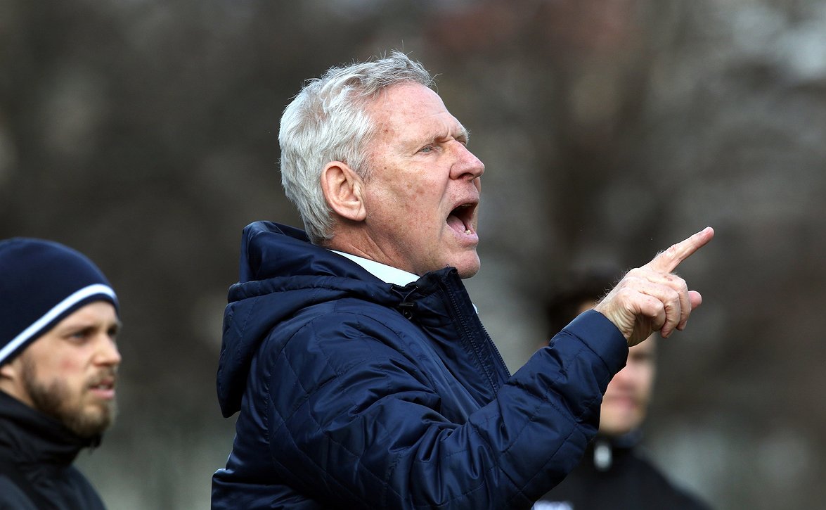 Dragtsma: "Pelissä paljon hyvää"