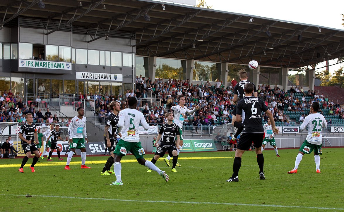 Nopeille paikkoja IFK Mariehamnin Kick off -juhliin