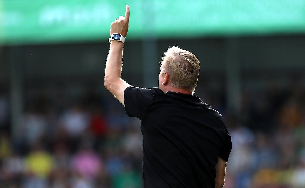 Ilveksen Wiss: "Vaikea sanoa sarjan voimasuhteista vielä mitään"