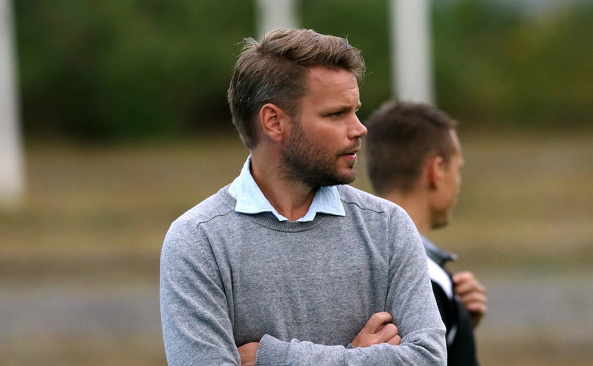 ​Lundberg: "Perusta pysyy, mutta haluamme aina parantaa"