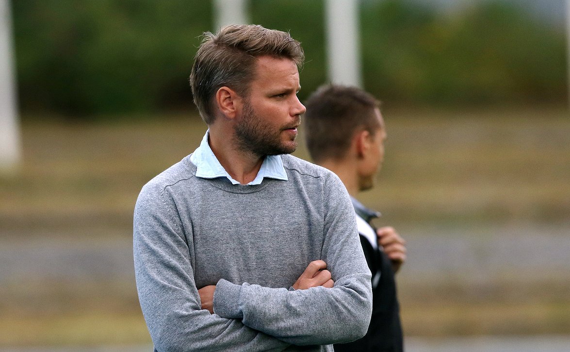 ​Vaikla debytoi lauantaina IFK Mariehamnin maalilla
