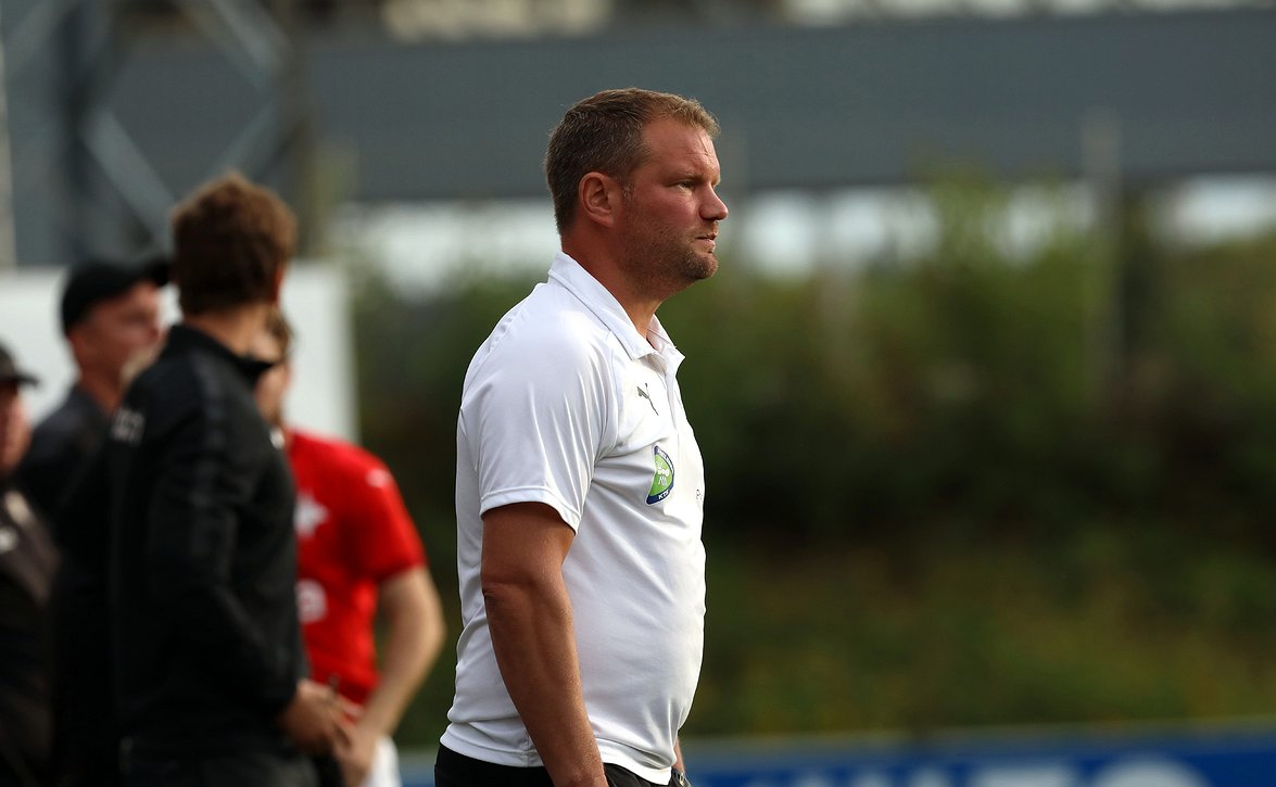 Tainio tukisti omiaan – ”Ottaa päähän tietenkin”