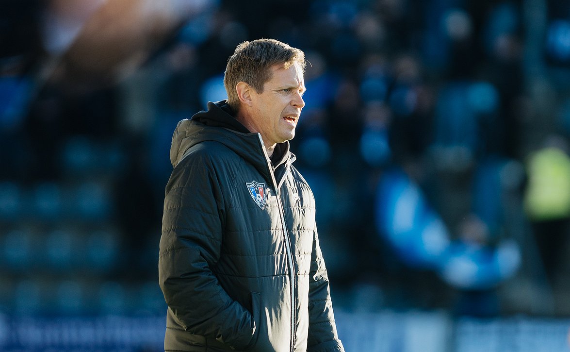 "Joukkueelta loistava nollapeli" - Inter väänsi pisteet matkaansa Maarianhaminasta