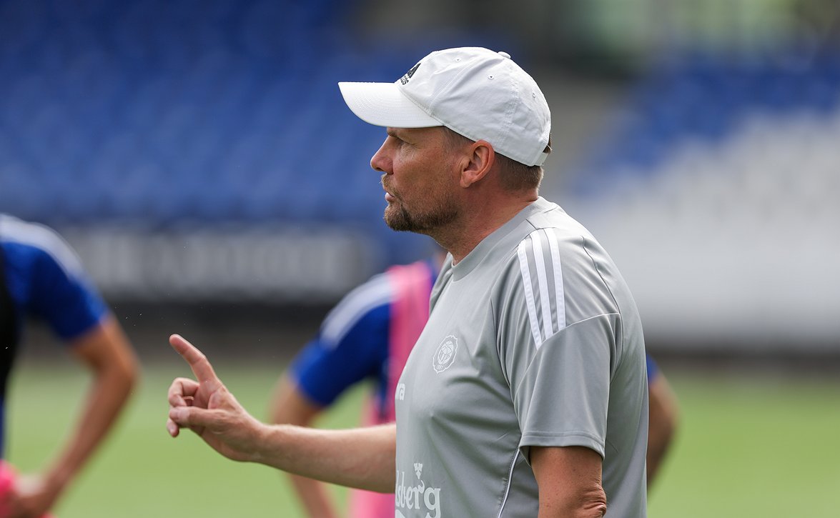"Nolla omissa ja voitto" - HJK:lle jäi kuitenkin parannettavaakin