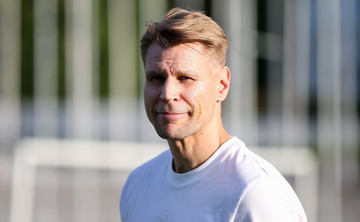 ​Toni Koskelan valmennusura jatkuu Kyproksella