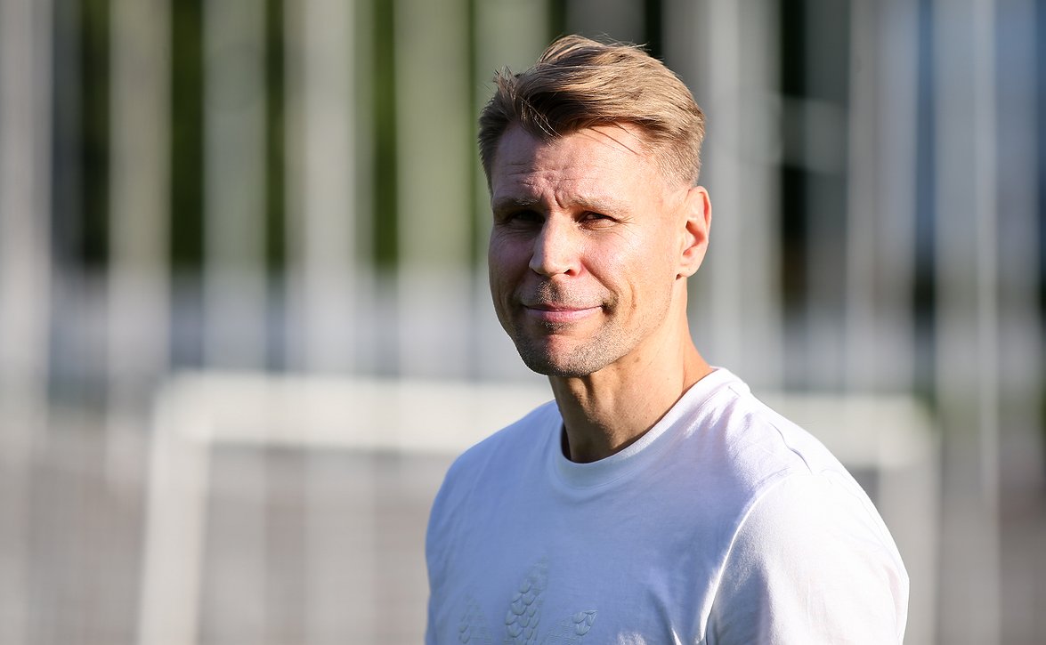 Toni Koskela iloitsi voitosta – ”Helpottavat ja tärkeät kolme pistettä”