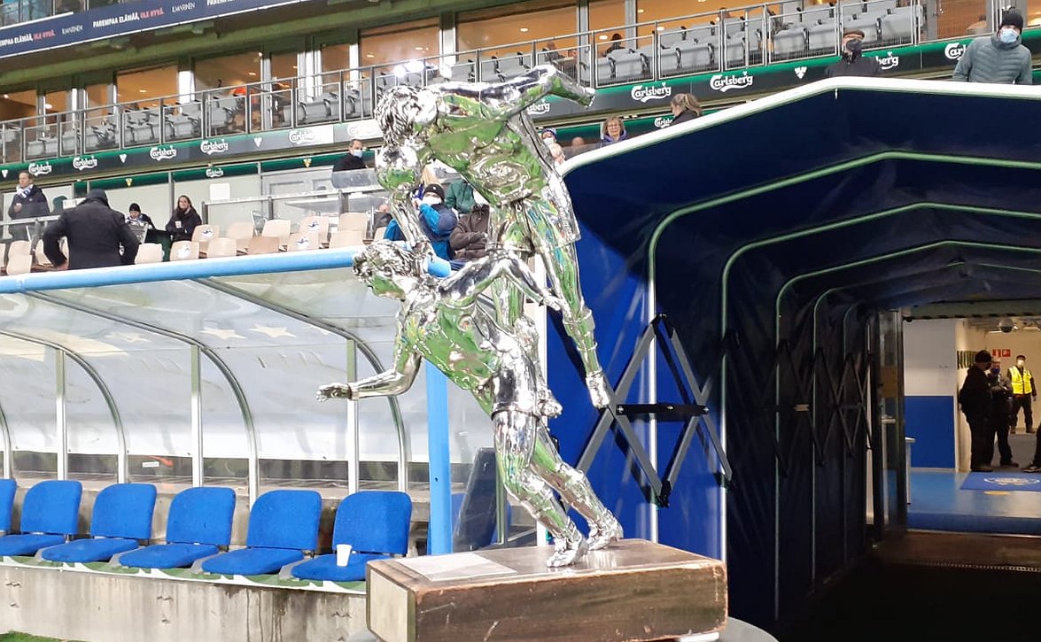 ​Päätöskierros lauantaina 21.10. - Veikkausliigan Mestaruus- ja Haastajasarjan ohjelmat julkaistu