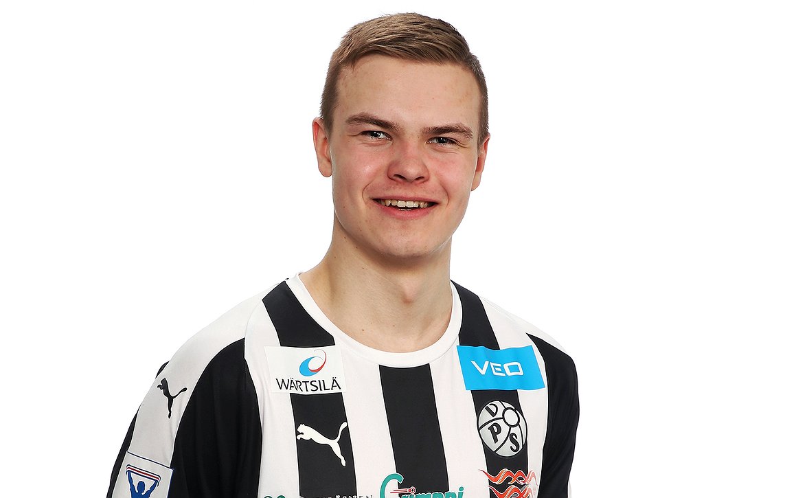 ​Vanhojen pelitovereiden kohtaaminen lämmitti nuorukaista: "Se on aina hienoa"