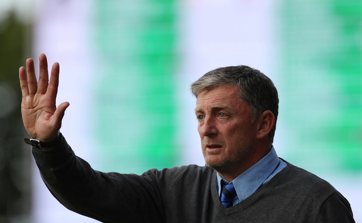 Interin Allen: "Toivottavasti yleisö löytää tiensä paikalle"