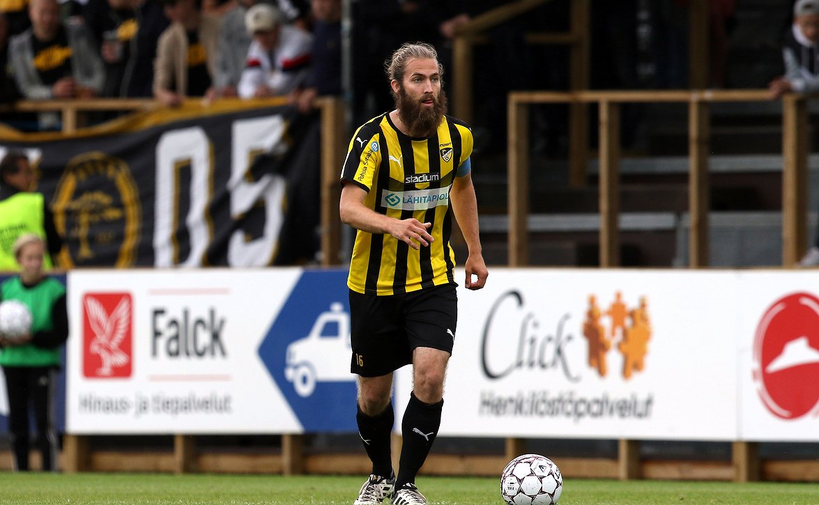 ​"Hyviä juttuja, mutta paljon parannettavaakin" - Honka ja IFK Mariehamn tasapeliin
