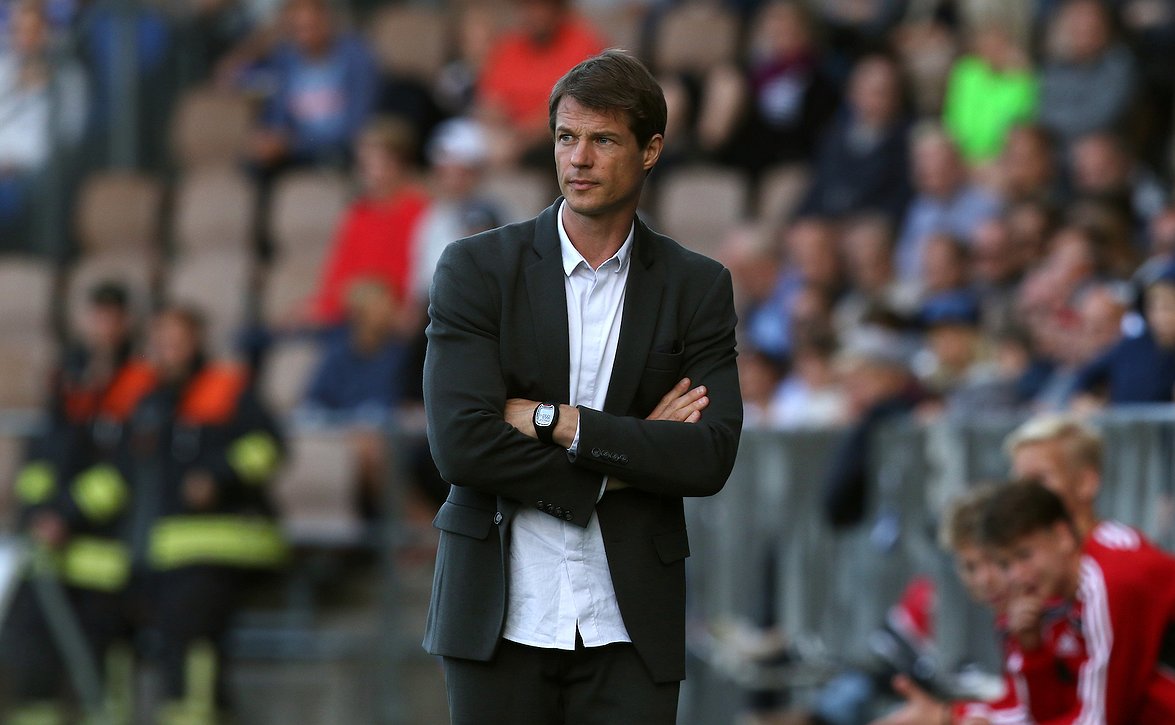 HJK hakee enää muutamaa täsmävahvistusta