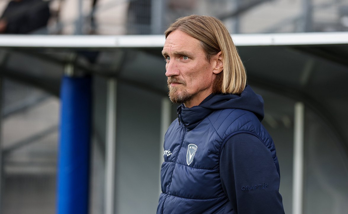 AC Oulu haki voiton KuPS:sta - "Ei kannata liikaa jäädä tuijottamaan lopputulosta"