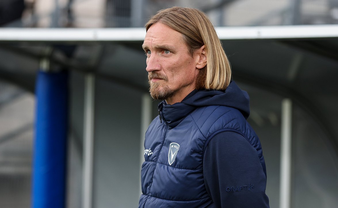 "Olemme oikealla tiellä" - AC Oulun Liigacup-avaus kertoi paljon positiivista