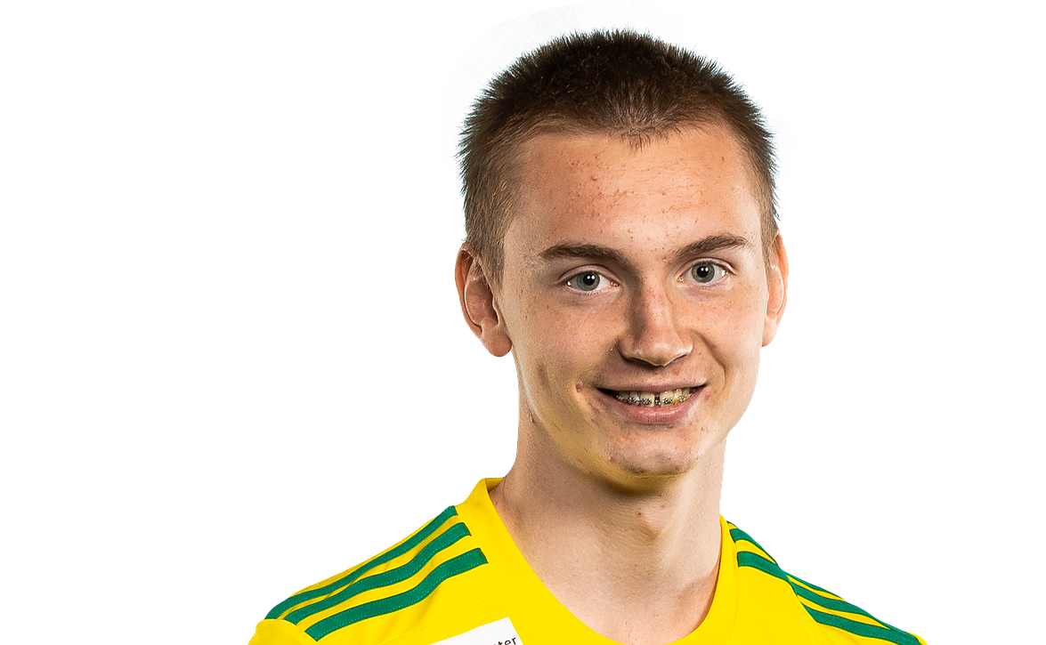 Ilveksen Maksim Stjopin siirtyy FC Nordsjaellandiin