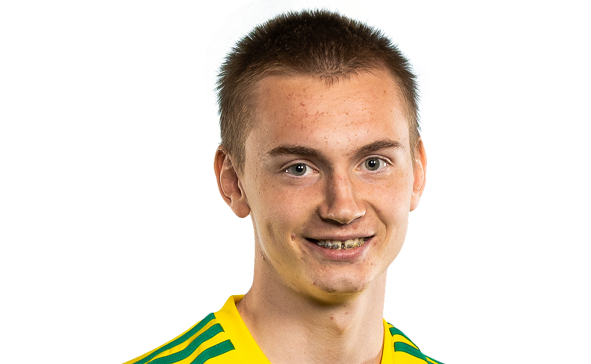 Tanskaan siirtynyt Maksim Stjopin: "Ilves oli minulle tosi hyvä seura"