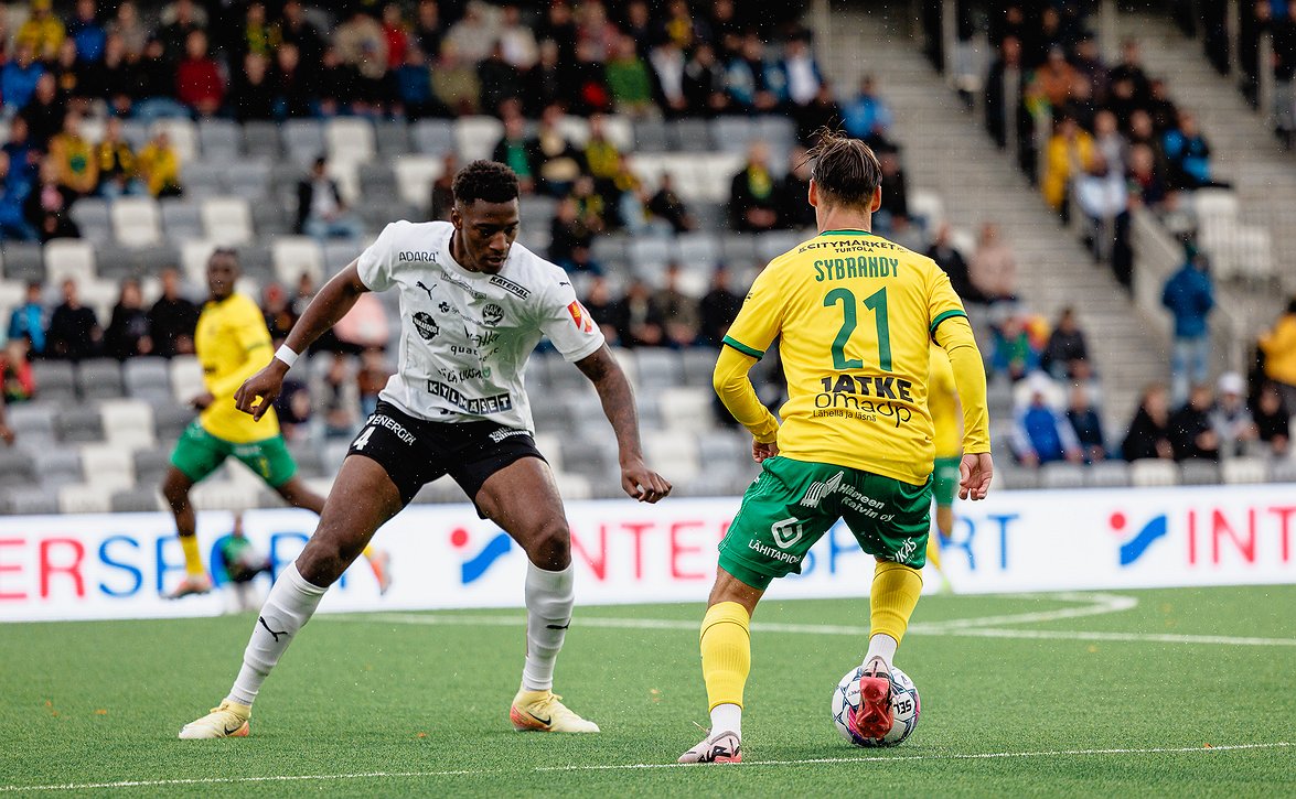 Ennakko: Ilves-FC Haka