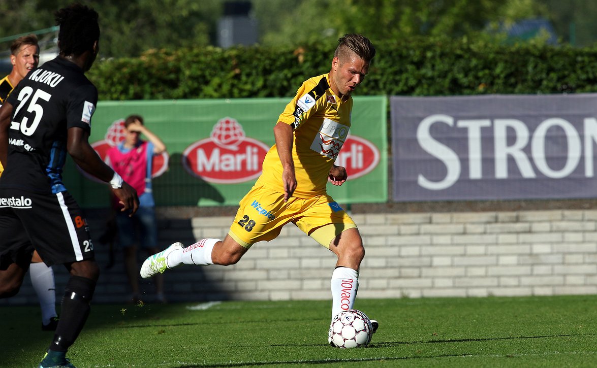 VPS kukisti AIK:n 1-0