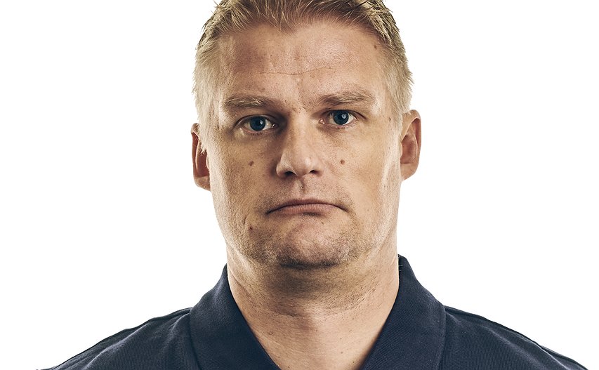 Pasoja vakuuttaa: ”Ilman paineita, valmiina haastamaan jokainen”