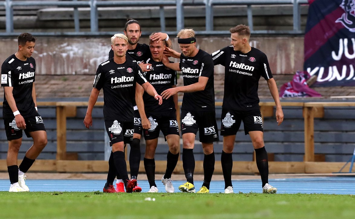 ​FC Lahden ensi lauantain harjoitusottelun vastustaja vaihtuu