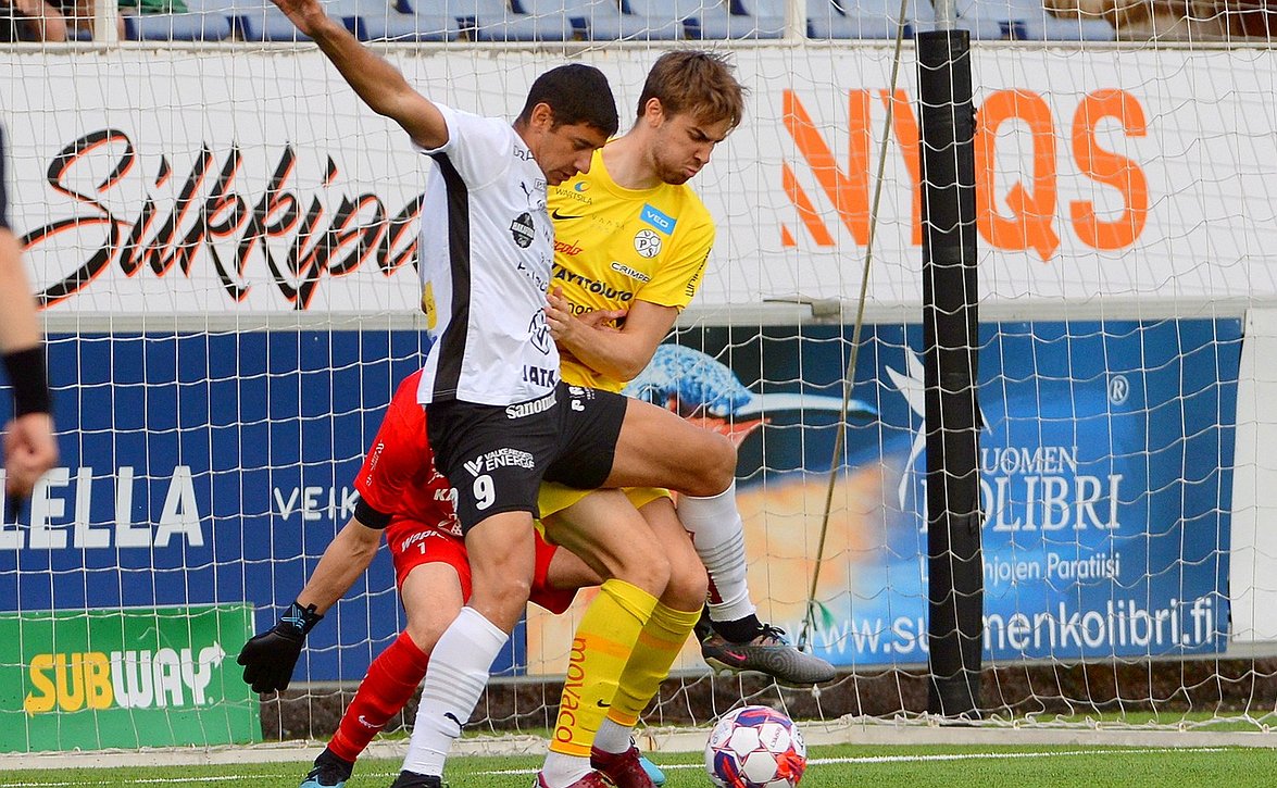 He luovat tunnelman kotikatsomoihin lauantaina - tässä ovat Ruudun selostajat avauskierroksella