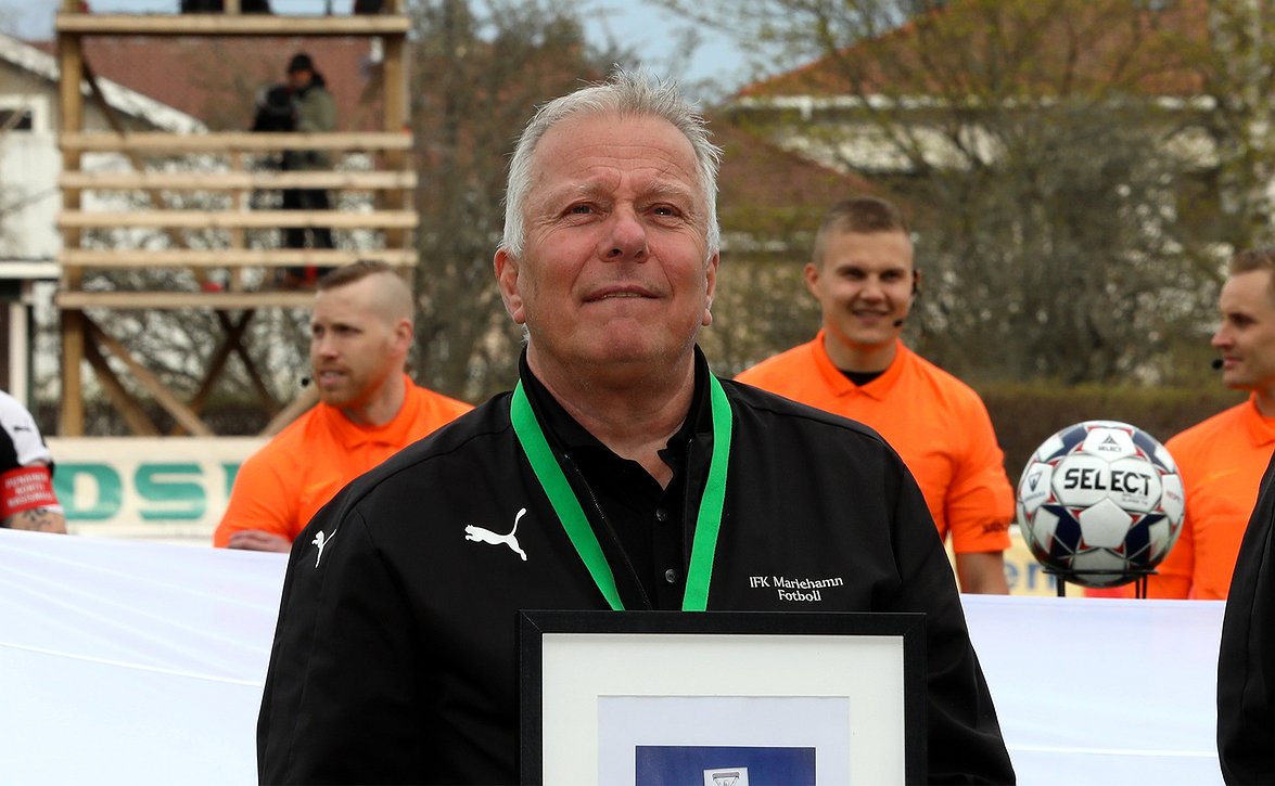 ​IFK Mariehamnin "puuttuva palanen" varmistuu jo tällä viikolla?