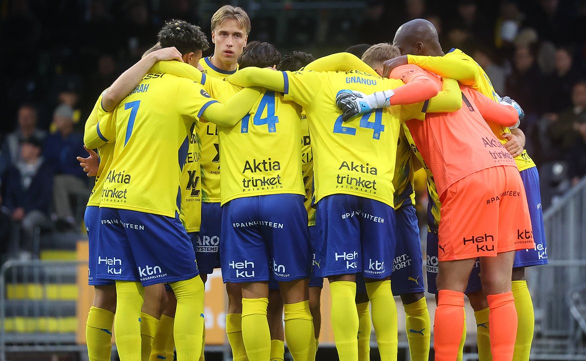 Gnistan uudistaa pelaajakehitysmallinsa - Jarkko Jokiranta urheilutoimenjohtajasta tekniseksi johtajaksi