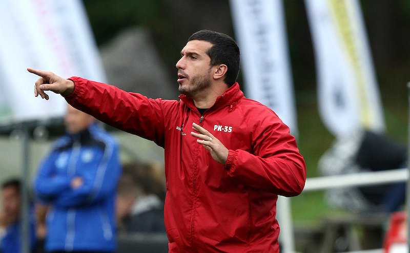 ​FC Lahden luotsi uudesta hankinnasta: "Kyky tuottaa tulosta joukkueelle"