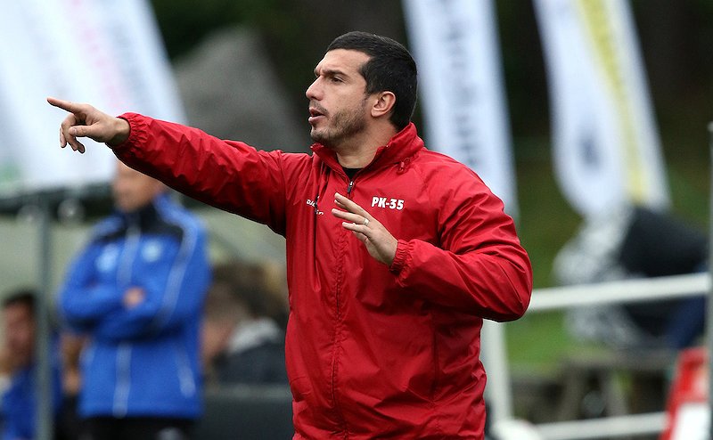 ​FC Lahti tasapeliin Espanjan leirillä