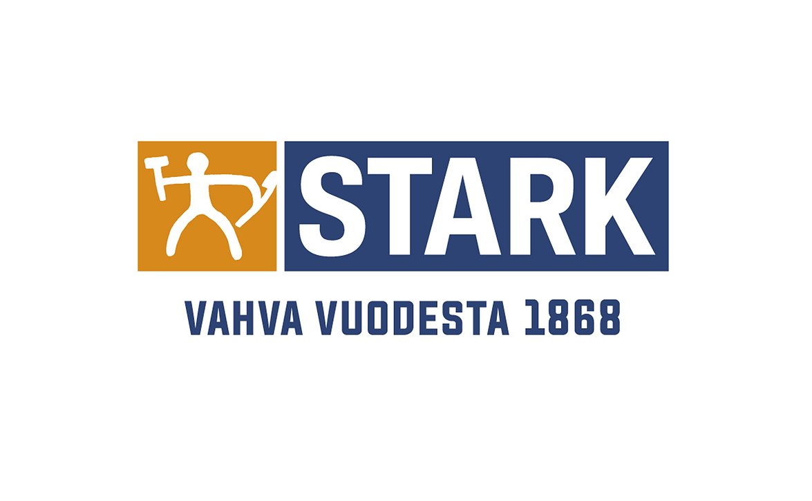 STARK Veikkausliigan yhteistyökumppaniksi