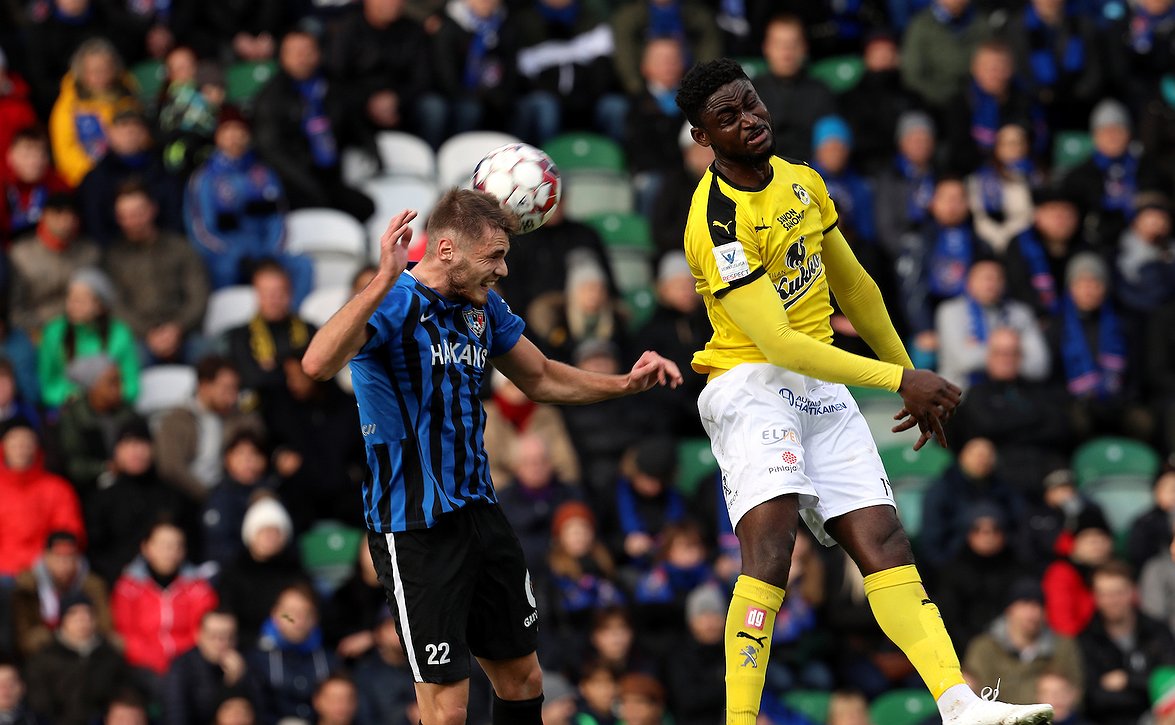 ​Tunnetko suomalaisen huippujalkapallon – testaa tietosi Suomifutis-visassa