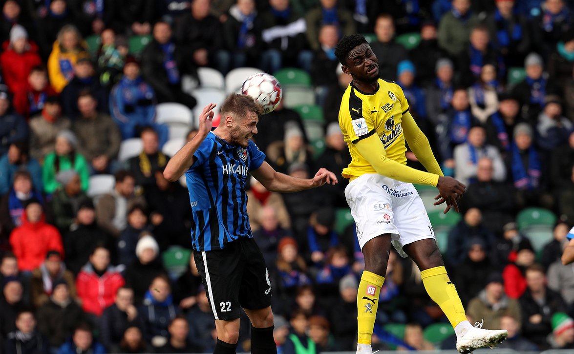 "Tässä vaiheessa cupissa on enää hyviä joukkueita" - KuPS Interin vieraana keskiviikkona