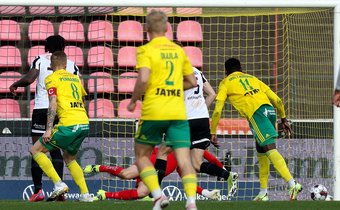 Ilves/2:n päävalmentaja Mika Lahtinen: "Harvemmin sitä harmittelee vastustajan kohtaloa" 