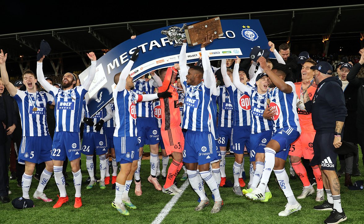  ”Kuinka vaikea kausi hallinnollisesti oli Timo Marjamaa?” - Veikkausliiga-podcastin uusin jakso julki