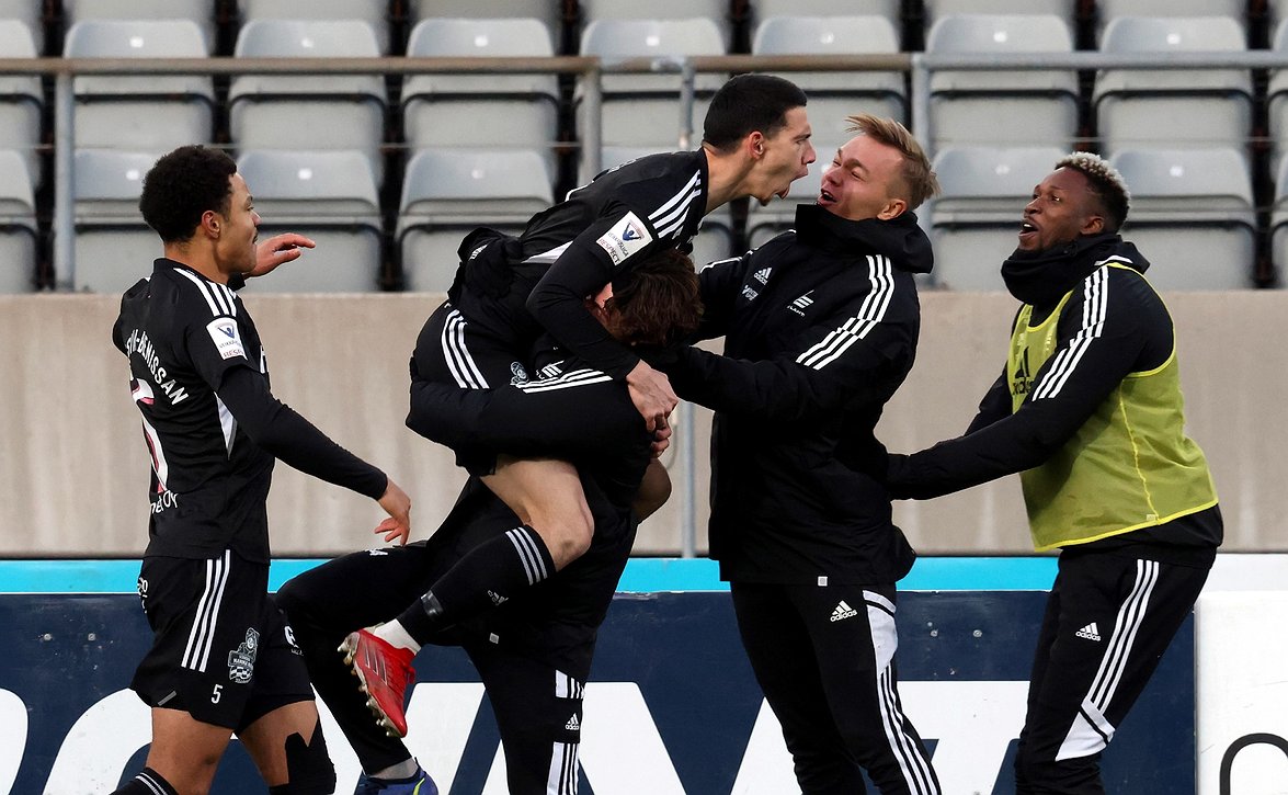 "Tavoite tietenkin voittaa" - FC Lahti saa Hongan vieraakseen Liigacupin avaukseen